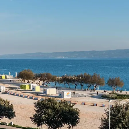 Apartmán Znjan Beach Amore Mio Split