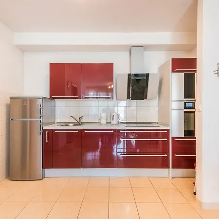 Apartmán Znjan Beach Amore Mio Split
